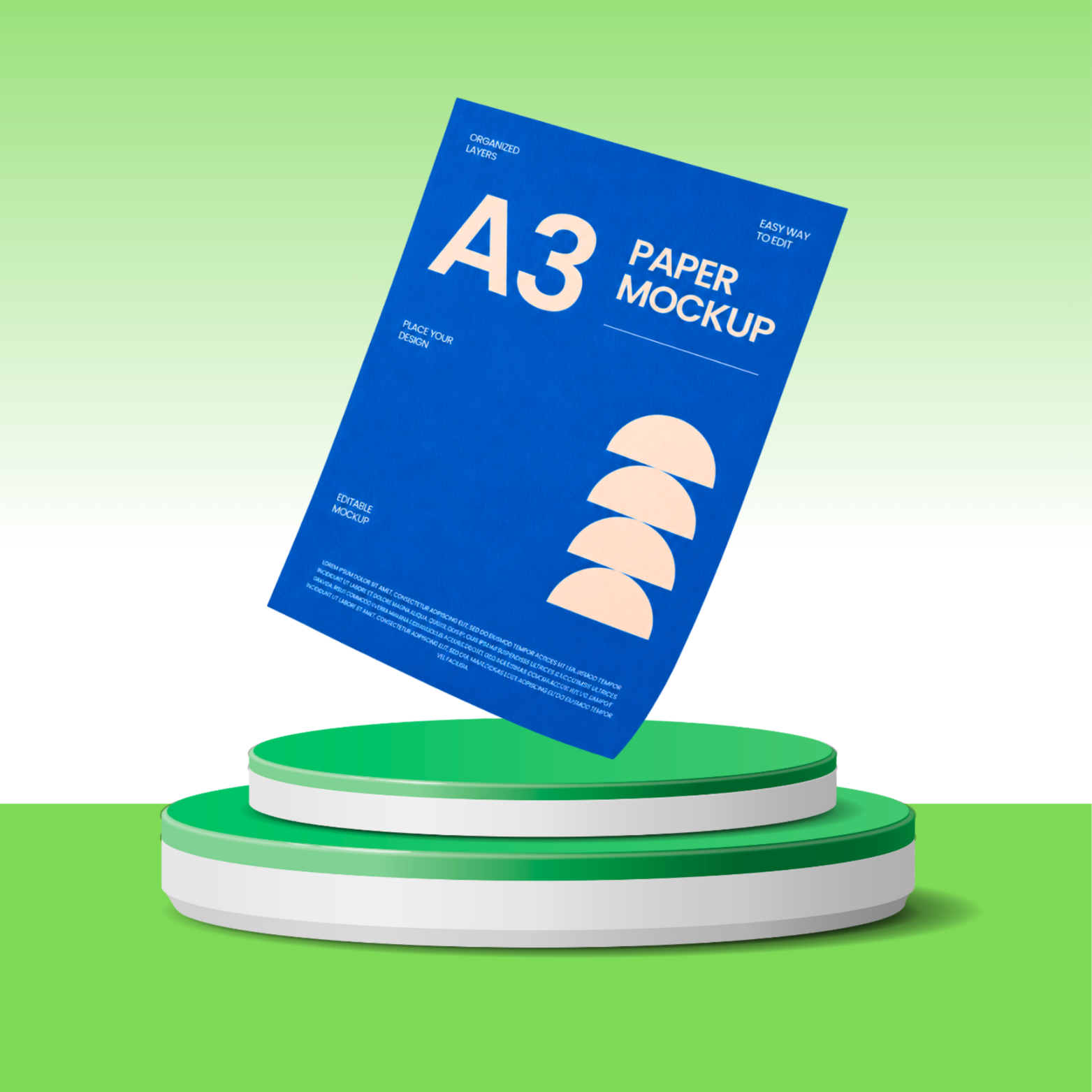Art Paper 100gr  A3+ (30 x 43 cm)